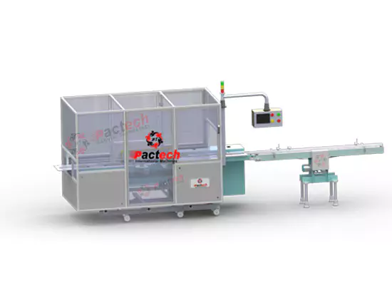 Soap Tapping Machine