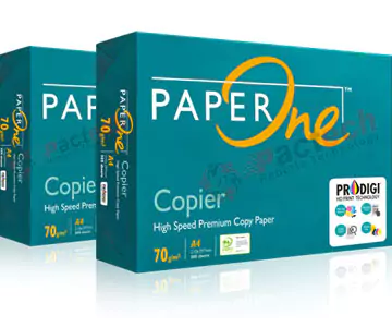 Copier Paper Packaging